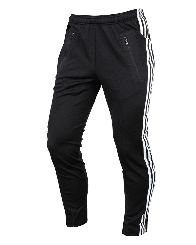 Adidas ID 3-Stripes Knit Track Pants 